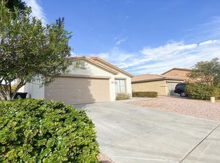 16166 W Redfield Rd, Surprise, AZ 85379