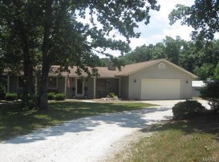 156 Pear Tree Rd, Troy, MO 63379