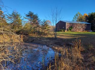 0 Bean Blossom Rd, Trafalgar, IN 46181