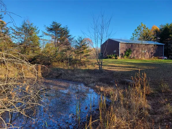 0 Bean Blossom Rd, Trafalgar, IN 46181