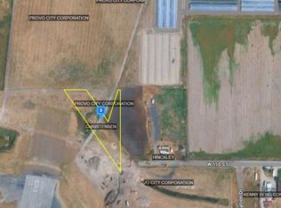 500 W Canal Rd, Provo, UT 84601