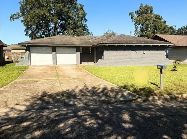 1314 Tarberry Rd, Houston, TX 77088