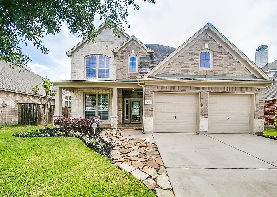 1st image of 14826 Fountain Stone Ln
