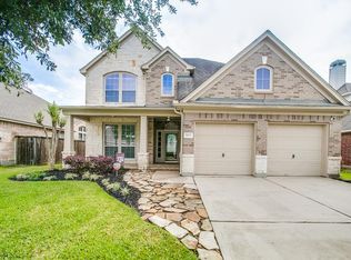 14826 Fountain Stone Ln, Humble, TX 77396