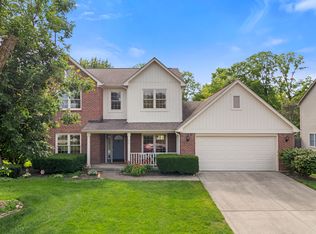 14712 Setters Rd, Carmel, IN 46033