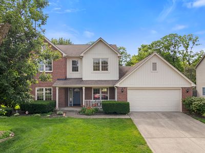 14712 Setters Rd, Carmel, IN, 46033