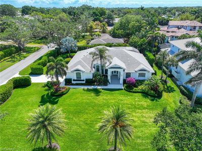 1850 Crayton RD, Naples, FL, 34102