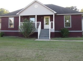 815 Melville St, Denham Springs, LA 70726