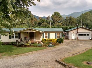 50 Salem Loop, Waynesville, NC 28786