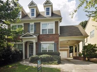 3157 Wyesham Cir, Duluth, GA 30096