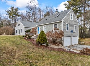 27 Rangdale Rd, Durham, ME 04222