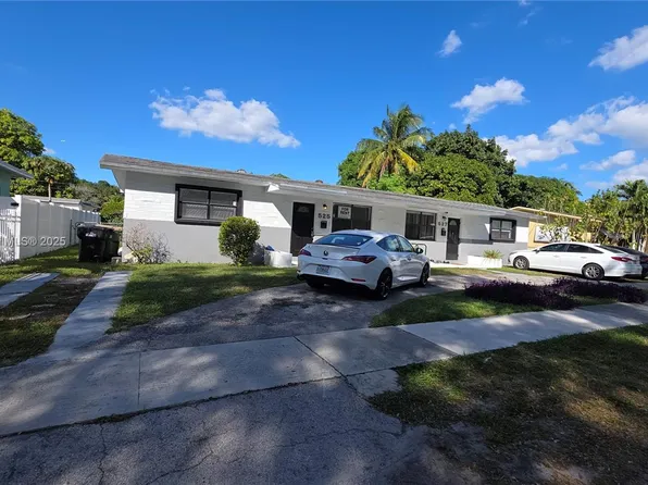 525 NE 132nd Terrace Br #527, Miami, FL 33161