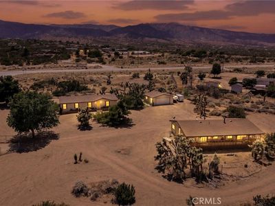 9180 Avalon Rd, Pinon Hills, CA, 92371