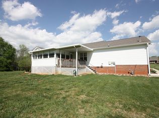 6671 Leah Justine Dr, Trinity, NC 27370
