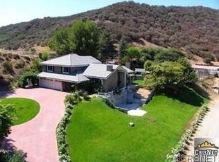 3733 Medea Creek Rd, Agoura Hills, CA 91301