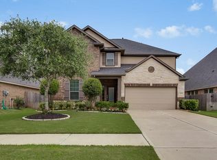 5923 Bristol Path Ln, Sugar Land, TX 77479