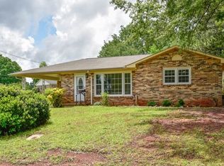 101 Hamby Ct, Abbeville, SC 29620