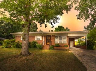 303 Lester Ave, Oxford, AL 36203