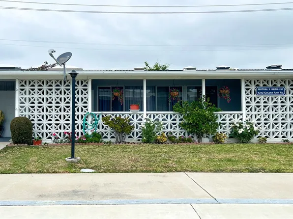 1321 Golden Rain Rd #M2-67d, Seal Beach, CA 90740
