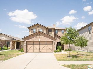 9112 Sage Valley Dr, Temple, TX 76502