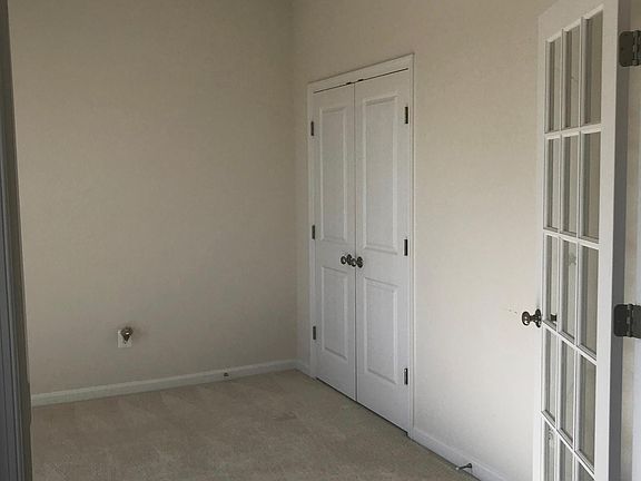 First floor bedroom