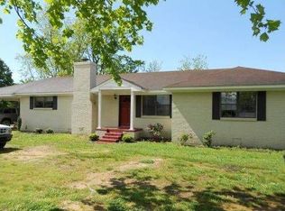 420 Mount Zion Rd, Coldwater, MS 38618