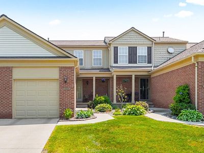3059 Ailsa Craig Dr, Ann Arbor, MI, 48108