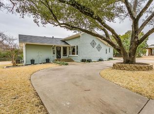 4113 Piedmont Rd, Fort Worth, TX 76116