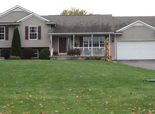 5593 Virginia Rd, Mercer, PA 16148