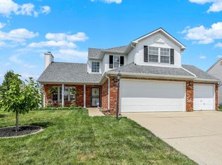 7948 Bent Willow Dr, Indianapolis, IN 46239
