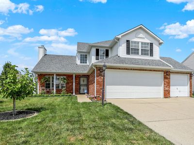 7948 Bent Willow Dr, Indianapolis, IN, 46239