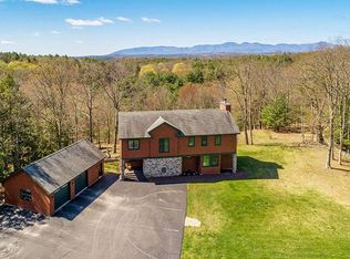 98 Old Stonewall Rd, Hannacroix, NY 12087