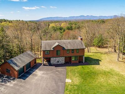 98 Old Stonewall Rd, Hannacroix, NY, 12087
