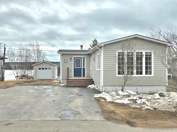 36 Hobbs Park, Bishop's Falls, NL A0H1C0