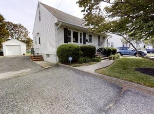 532 Quinton Ave, Kenilworth, NJ