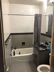 Rented by Shalimar Management