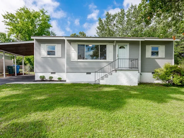 6202 Wimberly Dr, Chattanooga, TN 37416