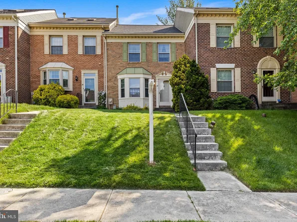 27 Meadow Run Ct, Sparks Glencoe, MD 21152