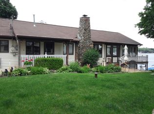 7026 Weller Dr NE, Rockford, MI 49341