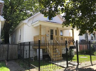 6316 S Talman Ave, Chicago, IL 60629