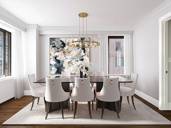 3rd image of 60 Sutton Pl S #2DEN