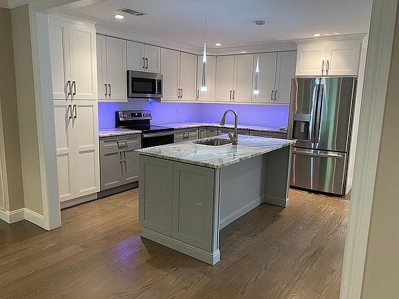 New Updated Kitchen