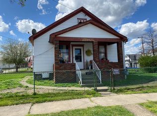 919 Grant Ave, Moundsville, WV