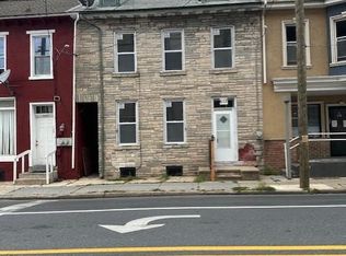 617 Lehman St, Lebanon, PA 17046