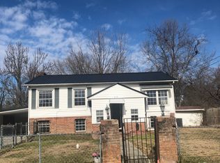 612 Reggie Ct, Spring Lake, NC 28390