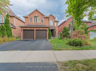 55 Falling River Dr, Richmond Hill, ON L4S 2R2