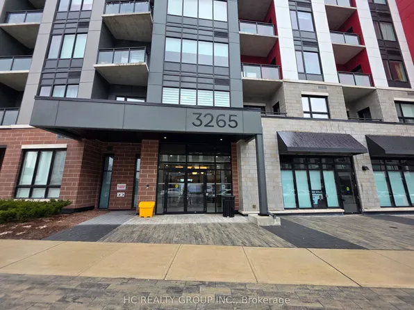 3265 Carding Mill Trl, Oakville, ON