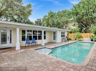 2636 NE 27th Ct, Fort Lauderdale, FL 33306