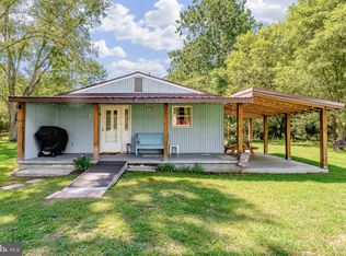 11635 Savage River Rd, Swanton, MD 21561