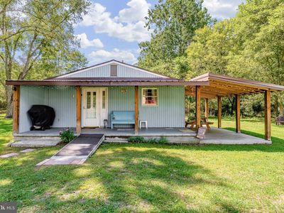 11635 Savage River Rd, Swanton, MD, 21561